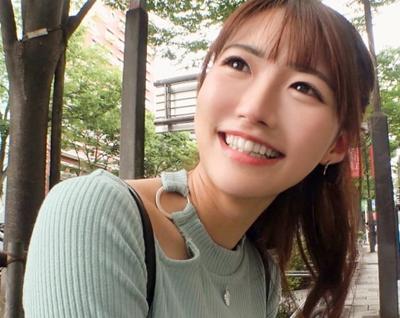 【ミニスカ】教育実習の可愛い系お姉さんをSNSで呼び出し巨根をぶち込んだらプッシーから大量のお漏らし放尿。