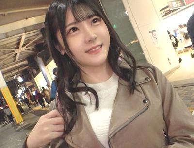 【ナンパ・美人】中〇黒で見つけた可愛いお姉さんナンパお持ち帰りアソコをグリグリしたらアヘッって喘いだのでハメ撮り開始。
