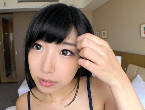 【トラックテント】就活へエロすぎるガーターストッキングでイクえろい女子大生のアソコを愛撫しながらハメ撮り。