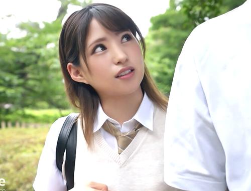 【渚みつき】キレイで可愛いいエチエチな女子〇生と縛りプレイで放課後は於ちんちんと火遊びします！