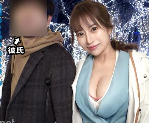 【カップル・寝取られ】カワイイ彼女が男優のポコチンにNTRされる激ヤバエロスの最高峰。