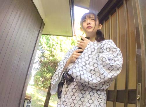 【温泉・旅館】ロリ系彼女と温泉を楽しむカップルへ突撃！中だしSEX遣りたいので代理のリポート依頼。