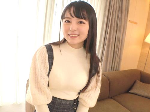 スケベなJDと初脱ぎ中だしSEX！激しくぶち込んで私を昇天させてください。