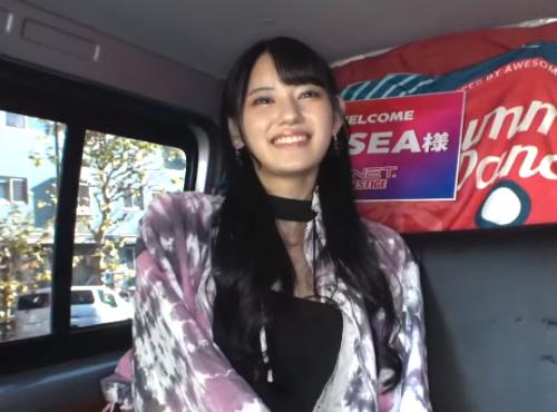 【八掛うみ】S級美人のAV女優（うみ）ちゃんと究極の中だしSEXで何度も扱いて楽しむビッチ。