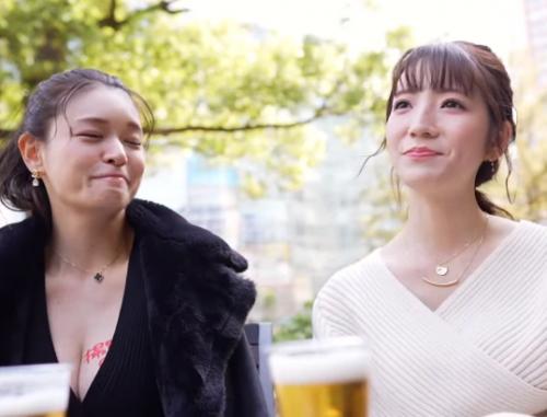 【色白・美人】エロっち～い美人お姉さんハメ撮りパコビチ込中だしザーメン垂れ流しアクメ。