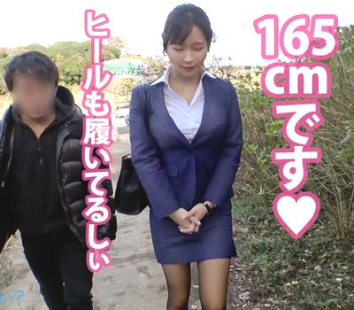 【パンスト・OL】会社サボってヤリまくりパコパコデートで何発もアソコへザーメン流し込まれる美脚お姉さんのエロビッチ。