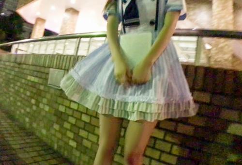 【アイドルと生ハメ】スチール撮影をエサにホテルでハメ撮りしてしまうカメラマンとアヘアヘお姉さん。