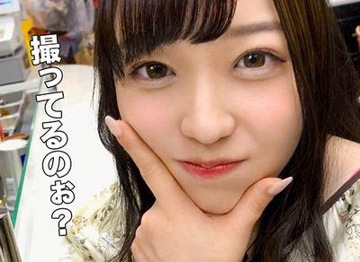 【JD・中だし】若々しぃお姉ちゃんピンク色したマ〇コと巨乳を触りまくり昇天したら中だし遣っちゃいます。