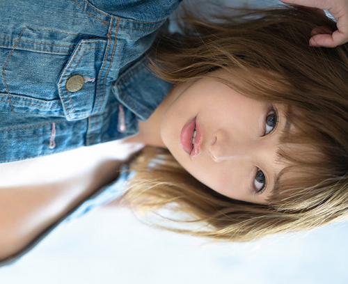 【うんぱい】可愛いお姉さんがアダ女優になって（お●んこ）へピストンパコパコ。