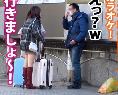 【マルチ勧誘・シロウト】ヤバいセミナーへ誘う巨乳お姉さんと騙し合いパコパコ！先に逝っちゃったら負けだよ♡