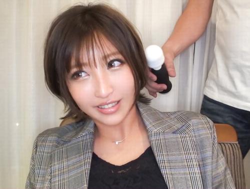 【素人・ナンパ】口うるさいお姉さんを黙らせるためにはデカチンを挿入するしか方法は無い！