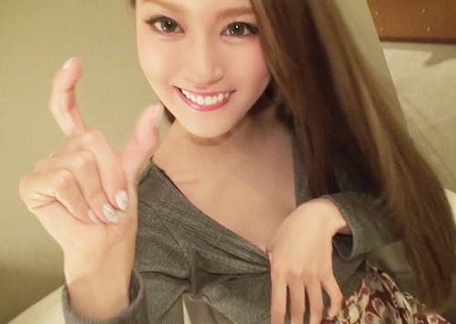 【お姉さん・ハメ撮り】美人お姉さん！パパ活女子事務所からやってきたキレイなお姉さんとハメ撮り交渉！