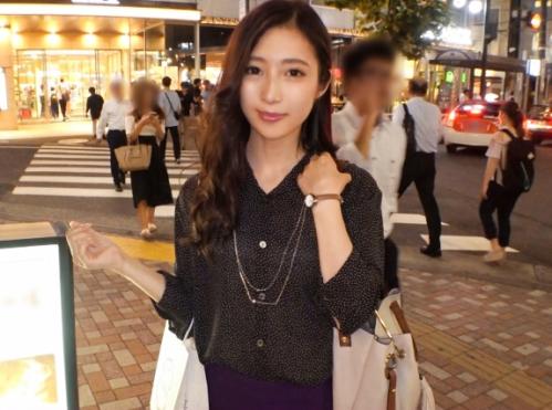 某所の恵比●駅近くでナンパ成功した美人お姉さんとホテルで中だしアヘアヘビッチ。