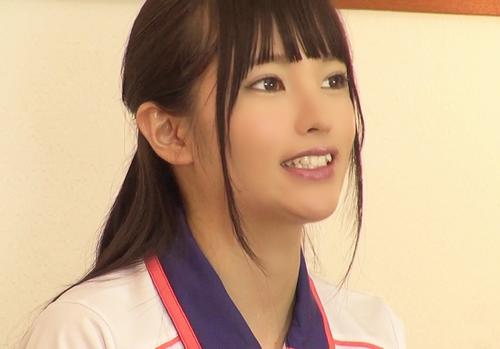 【ロリ系・女子大生】テニス部のJDとイチャイチャハメ撮り開始！クラブで鍛えた下半身なので良く締まるアソコが最高。