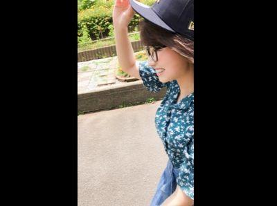 【素人・中だし】エロすぎる彼女さんとエチエチデート中にスマホの個人撮影しながらセックスするイチャツキモードのカップル。