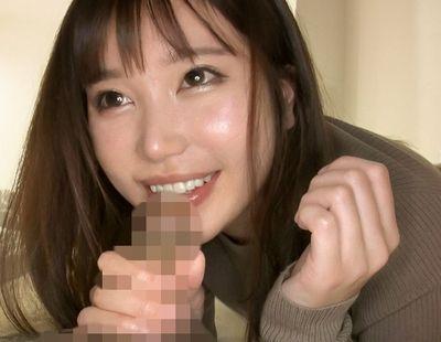 恵〇寿で見つけてマジ軟派した美人お姉さんを家まで送るからエチエチをヤラセてって言ったら即OKのヤリマン女子とハメ撮りエロビッチ。