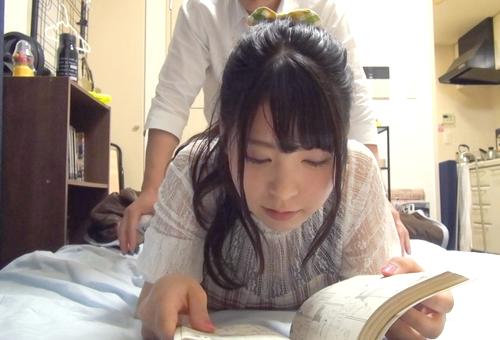 【ナンパ連れ込み】ナンパした真面目そうなお姉さんを連れ込みパコパコ！見つからない様に盗撮して楽しむヤバい男。
