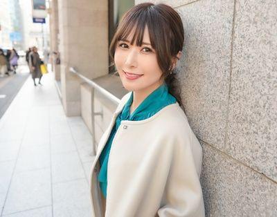 元アナウンサーの美人妻と初脱ぎセックス絶頂イクイクアクメの昇天中だしエロビッチ。