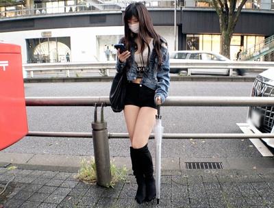 【シロウト・美女】見ているだけで発射しそうなお姉さんとゴム無しハメ撮り中だし絶頂アヘアヘ昇天ビッチ