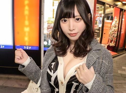【カフェ店員・ナンパ】コンセプトカフェで働くお姉ちゃんをナンパしたらフル勃起した俺！どぎゃんかせんといかん♡