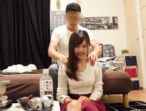 盗撮部屋で鍋パが済んだら美人お姉さんの美味しい（お●んこ）鍋でハメ撮りパコパコビッチ。
