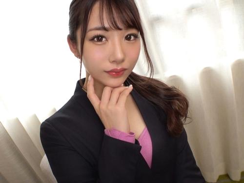 【ナンパ・ハメ撮り】「Youは何しに？」の企画をパクってナンパした美人お姉さんとハメ撮りザーメン中だしのヤリ逃げ。