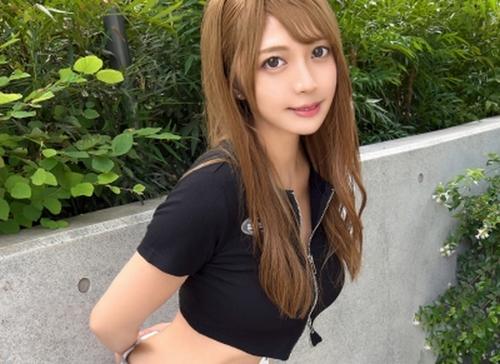 【サセコ・お姉さん】男なら即イチャイチャパコパコする通称ヤリマンというサセコな彼女！美人のヤリマンさんは素敵だね。
