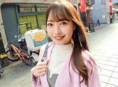 【高身長×美尻】桃尻の美味しいケツにデカいチンコをぶち込みグチュグツしながらザーメン中だしビッチ。