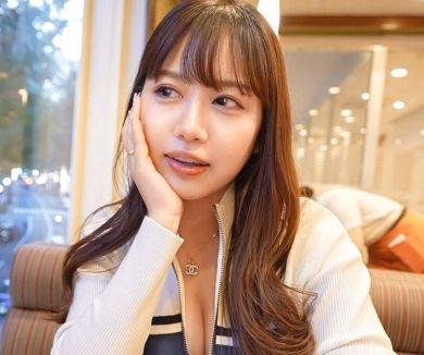 【巨乳・ハメ撮り】美人お姉さんとギャラ飲みセックスで何発も中だしビッチ。