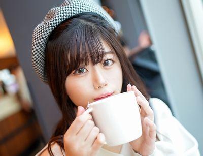 【素人・女子大生】めっちゃ可愛いお姉さんがAV出演で膣奥破壊するほどのセックスを楽しむ痴女系JDだった。