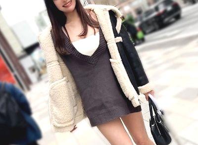 恥ずかしがり屋女神（みくる）ちゃん美脚ショップ店員のとあるハメ撮り一日実録SEX。