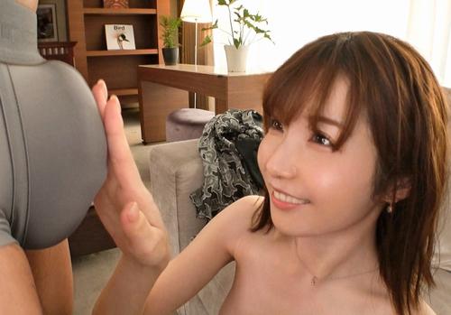 【自薦・ハメ撮り】元カレと別れて早4年！暖かい肉棒が恋しいお年頃の美人お姉さんだ男優さんのBigちんちんに驚愕。