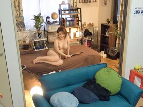 【連れ込み・盗撮】エロそうなお姉さんをナンパしてセックスしたら何度もオカワリして～とエアガンで撃たれる俺！