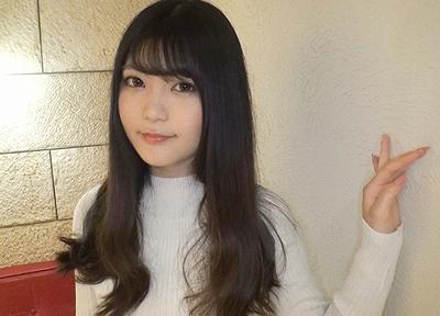 【素人・初脱ぎ】有名大学へ通う清楚でキレイなお姉さんがAV応募でハメ撮りパコパコやっちまったな。