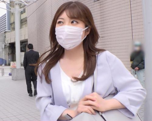 【営業・ハメ撮り】保険の外交員へ保険契約をエサにハメさせて貰えるって本当かも説。