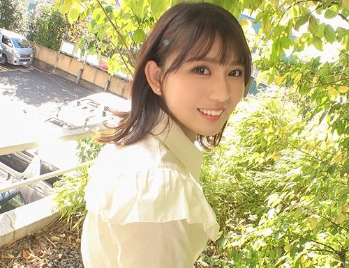 【清潔女子・ハメ撮り】清楚なお姉さんがAVハメ撮りへやってきた！目的はモチロン快楽パコパコビッチ。