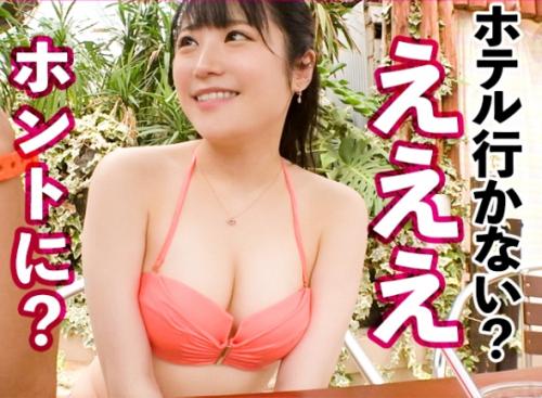 【レンタル彼女】見栄っ張りな僕はSSS級の美人お姉さんを連れてプールで遊んじゃいます！もちろんレンタル彼女だけど最後はSEX交渉でアヘアヘ。