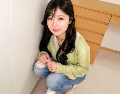 【素人・初脱ぎ】専門学生が中だしOKの初脱ぎパコパコへ参加し膣奥へ流し込まれた白濁精子。