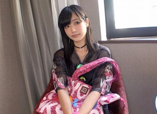 ナンパされた女子〇生と初撮り中だしSEXで何度も逝かせちゃってアヘアヘ言わせたらザーメンぶち込んで。