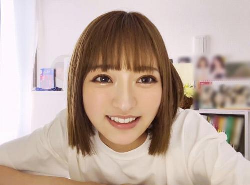 【流川夕】SSS級美お姉さん（夕）ちゃんとハメ撮りパコパコ中だしビッチで絶頂ザーメンぶっかけ。