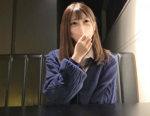 【生意気制服・JK】完璧に出来上がっている美少女（りちゃん）？（り）ちゃん？どっちでも良いけどパーフェクトなエチエチょ♡