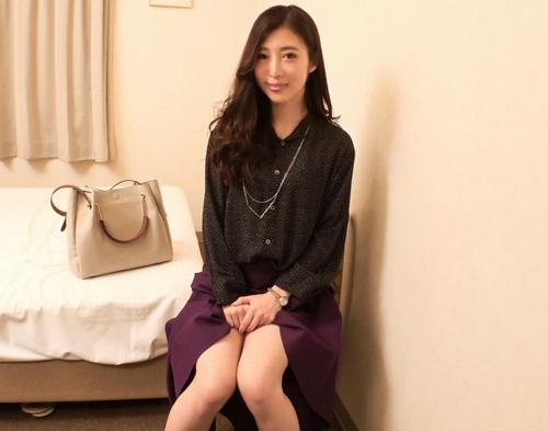 【シロウト・ナンパ】恵比寿駅付近で見つけた美人お姉さんと交渉ハメ撮りパコパコ中だしやっちゃってごめんね。