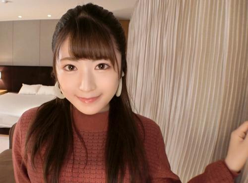 【シロウト・初脱ぎ】カワイイ素人お姉さんからフェラって愛撫してパイズリやっちゃって究極の顔シャでエロビッチ。
