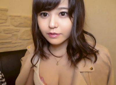 【人妻・ハメ撮り】幼い童顔の美人妻とハメ撮りパコパコしながらタマキン内の精子を全部注入しちゃおうょ。