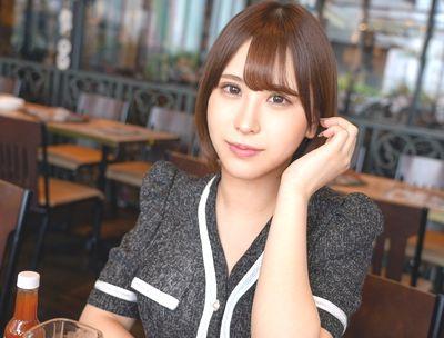 【素人・初脱ぎ】もともとプルるんの激ヤバお姉さんとの初脱ぎSEXでザーメン中だし。