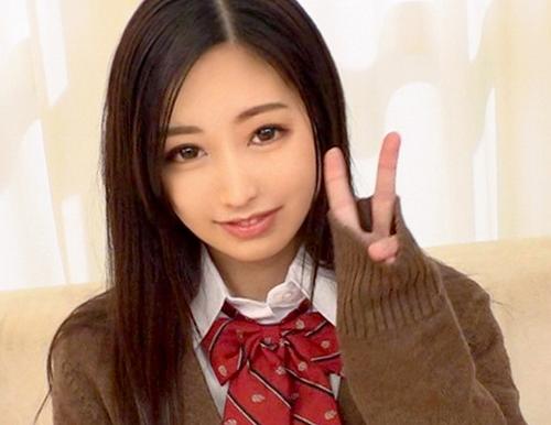 【制服・ミニマム】身長141cmのミニマム女子が膣に入りきれないデカチンをぶち込まれてアヘアヘ。