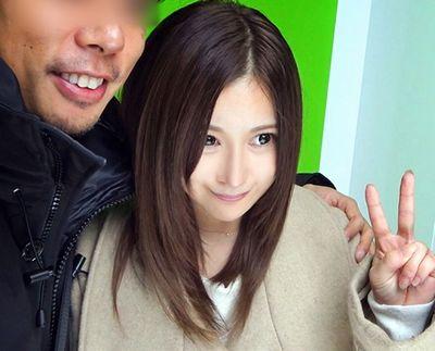 【素人・美女】激カワお姉さん（れい）ちゃんとホテルでイチャツキながらハメ撮りパコパコ。