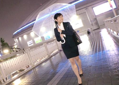 自薦ハメ撮りへ応募してきた美人OLの実態！他人棒をアソコに挿入するのを夢にてパコパコ女子がエロすぎて何度でも逝っちゃった。。