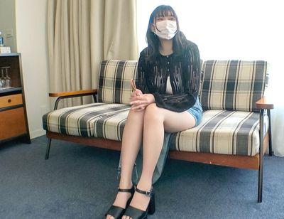 【女子漫画家】同人マンガのネタ探し用にハメ撮り出演する巨乳エロボディーお姉さんのパイズリが激ヤバ。