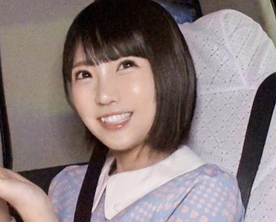 【家まで送って・エロビッチ】カワイイお姉さんを見つけたら家までタクシーで送ってあげるからハメ撮りヤラせて企画。